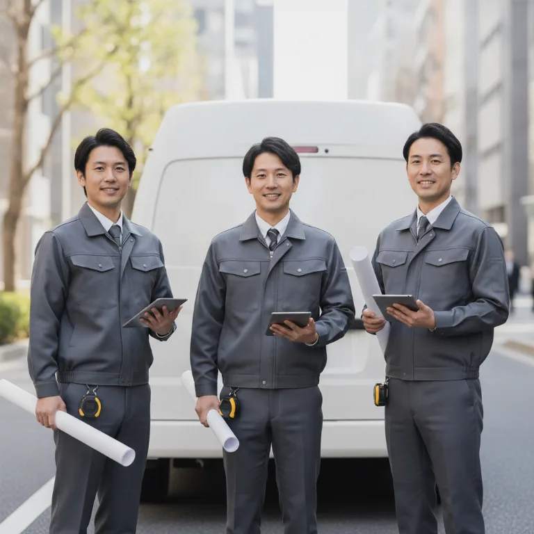 事業用不動産会社 のチーム: Inuyama